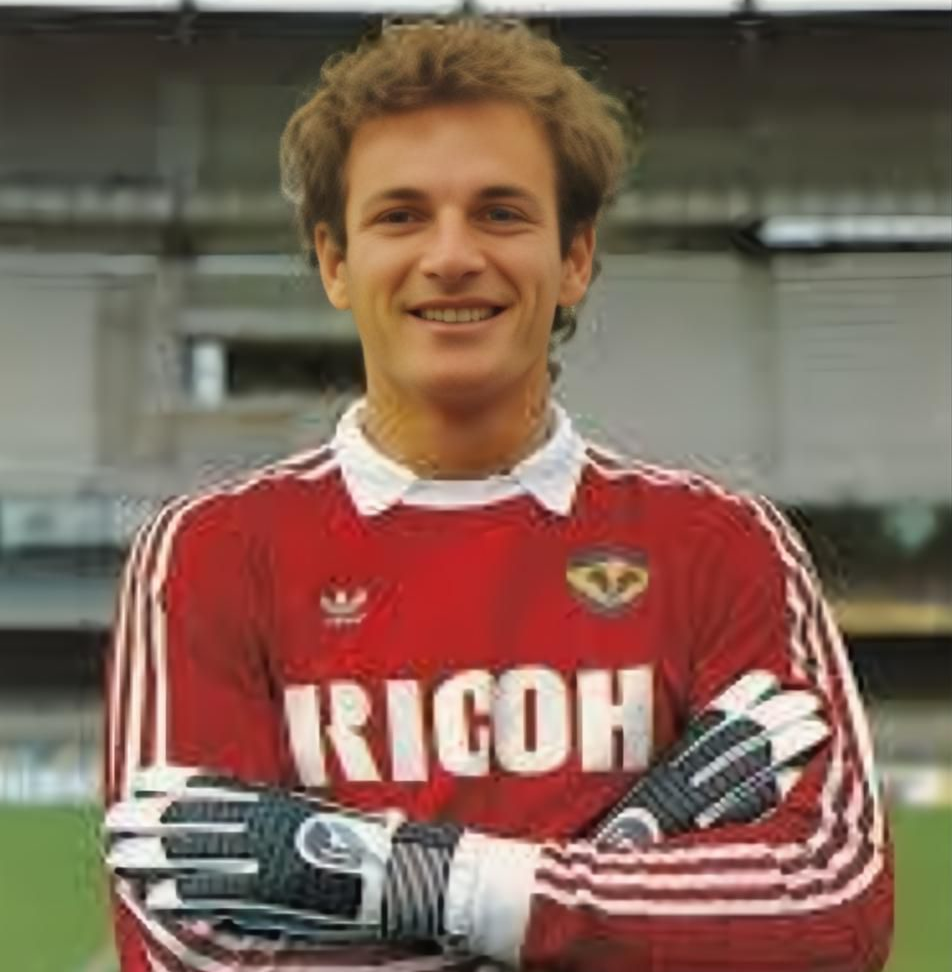 Addio a Stefano Vavoli, ex portiere del Verona: aveva 65 anni