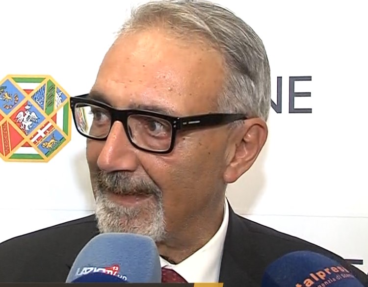 Aggressioni ai sanitari: Rocca condanna l’episodio e ribadisce l’importanza della sicurezza