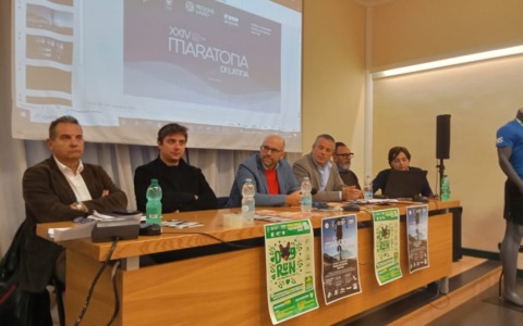 Annunciata la Maratona di Latina per dicembre