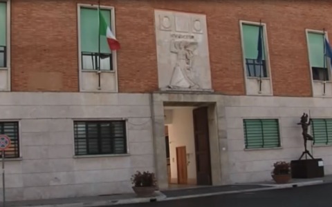 Approvati progetti per cimitero, illuminazione e parcheggio ex Brigantino