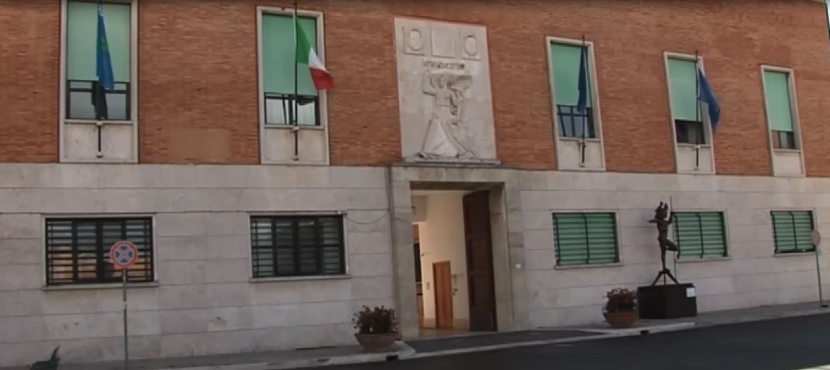Approvati progetti per cimitero, illuminazione e parcheggio ex Brigantino