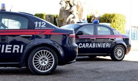 Arrestata una donna per rapina aggravata
