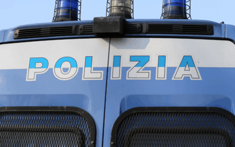 Arrestato un uomo condannato per rapine seriali