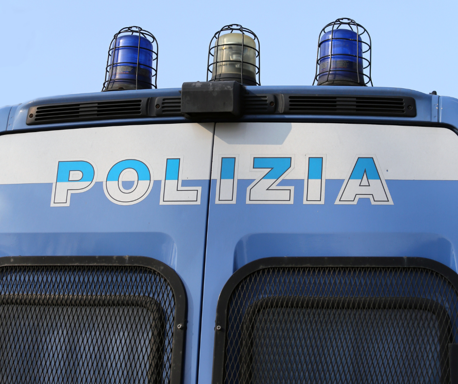 Arrestato un uomo condannato per rapine seriali