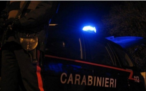 Arrestato un uomo di 42 anni per aggressione e minacce ai Carabinieri