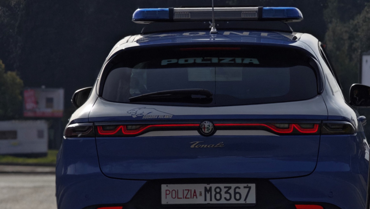 Arresti domiciliari per uomo che ha ucciso un anziano dopo una lite stradale