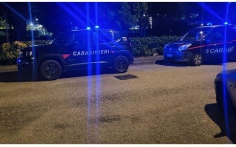 Arresto di un uomo condannato per maltrattamenti durante controlli straordinari