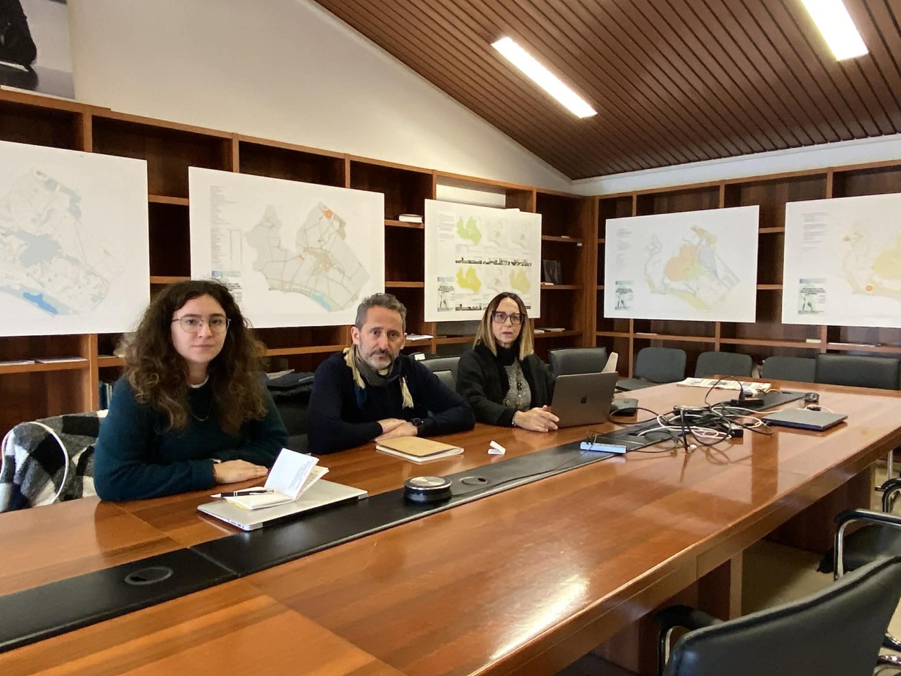 Assente la Commissione Bilancio: l’opposizione critica la maggioranza