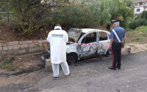 Attentato al sindaco di Lenola: la ricostruzione di Fernando Magnafico in aula