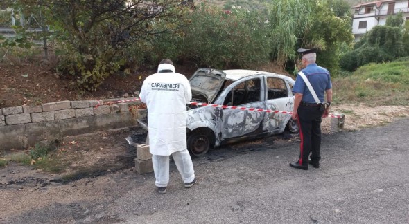 Attentato al sindaco di Lenola: la ricostruzione di Fernando Magnafico in aula
