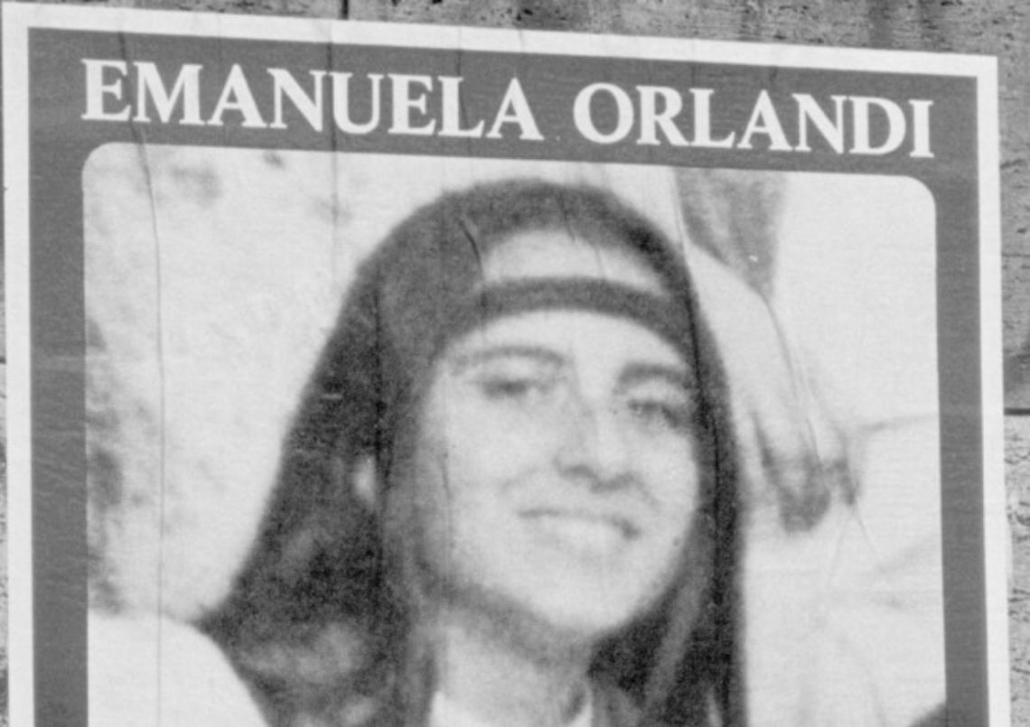 Audizione di ex agente del Sisde sul caso Orlandi: tensione con il giornalista Giletti