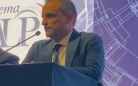 Avviato il progetto ERP a Latina per case a canone calmierato