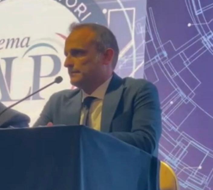 Avviato il progetto ERP a Latina per case a canone calmierato