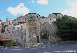 Bassiano, un sostituto per la dottoressa Amelia Pacilli in pensione