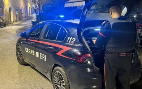 Bilancio delle operazioni dei carabinieri nel fine settimana