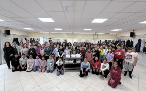 Borgo Hermada: incontro tra generazioni per preservare le tradizioni