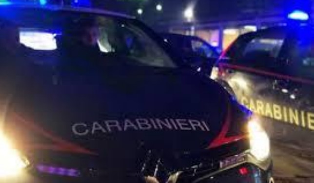 Carabinieri di Terracina identificano 74 persone durante operazioni straordinarie