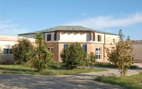 Chiusura della scuola Scarpino per problemi al riscaldamento