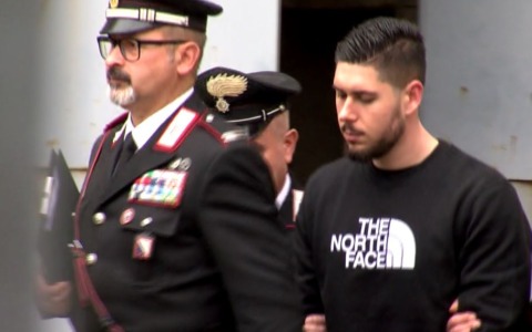 Cisterna, ergastolo per Christian Sodano: ecco le motivazioni della condanna