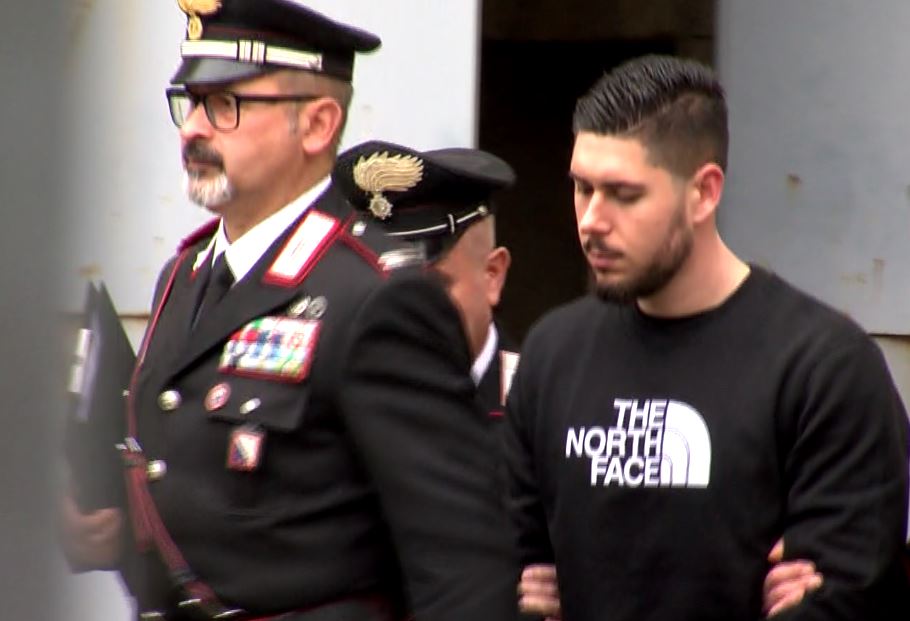 Cisterna, ergastolo per Christian Sodano: ecco le motivazioni della condanna