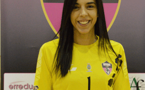 Cisterna Lady avanza verso il turno successivo