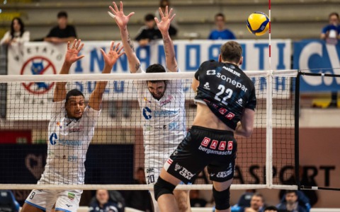 Cisterna perde in casa contro Padova: un ko che pesa