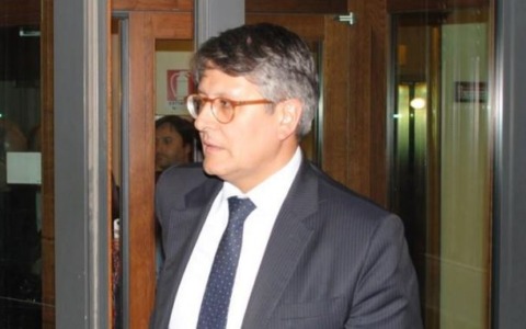 Claudio Moscardelli rompe il silenzio sul processo per concorsi truccati alla Asl