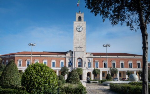 Commissione Trasparenza: tensioni sul concorso per il dirigente dell’Avvocatura a Latina