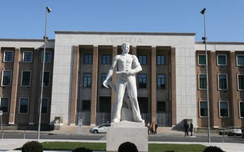 Condannati per minacce e spari, Lauretti e Di Vito in primo grado