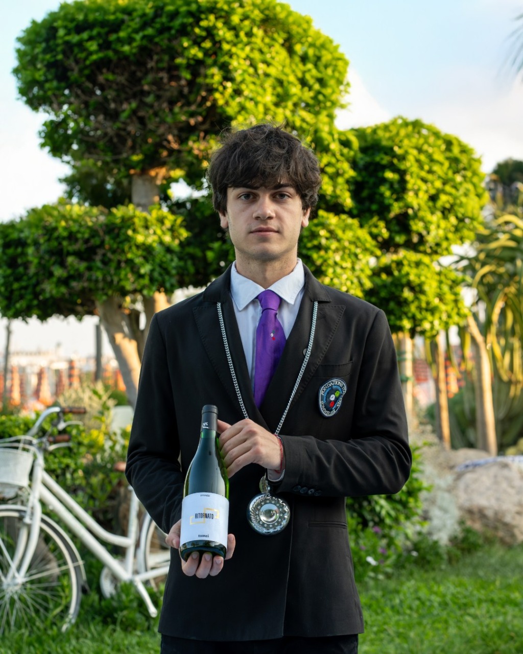 Consigli per brindare al nuovo anno: intervista al sommelier
