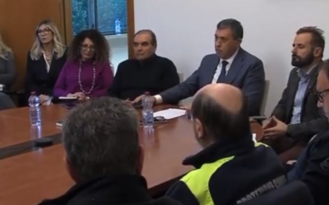 Consorzio di Bonifica Lazio Sud Ovest, bilancio annuale e progetti futuri