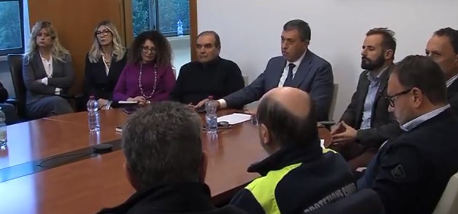 Consorzio di Bonifica Lazio Sud Ovest, bilancio annuale e progetti futuri