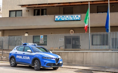 Controlli straordinari interforze per contrastare furti e movida a Formia