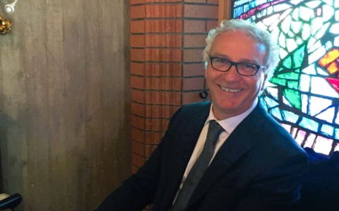 Cori uniti in Cattedrale per celebrare l’Avvento a Latina