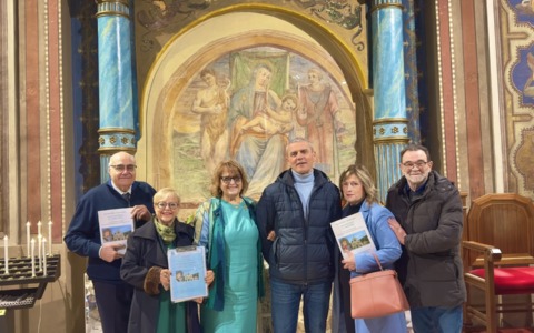 “Dalla Delibera al Territorio”, un viaggio nella storia