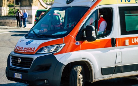 Denunciati due uomini per aggressione a personale del 118