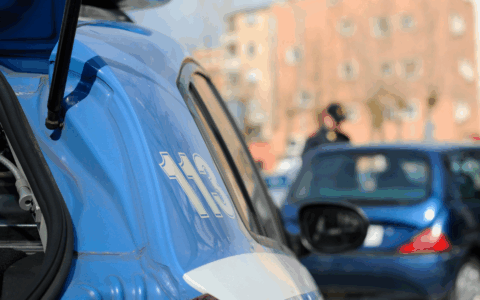 Denunciato un 30enne per guida sotto effetto di stupefacenti