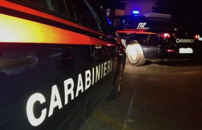 Denunciato un 39enne per estorsione e rapina