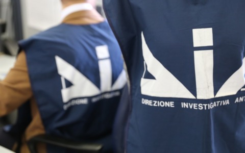 DIA 2026, il calendario celebra le donne impegnate per la legalità