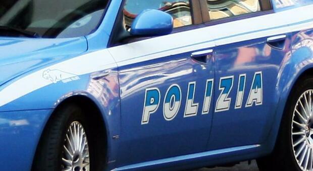 Donna soccorsa in auto si rifiuta del test alcolemico e viene denunciata