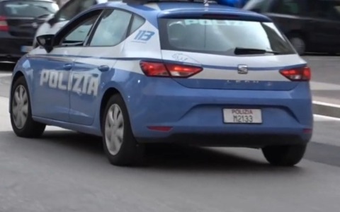 Due uomini denunciati per tentato furto in un supermercato ad Aprilia