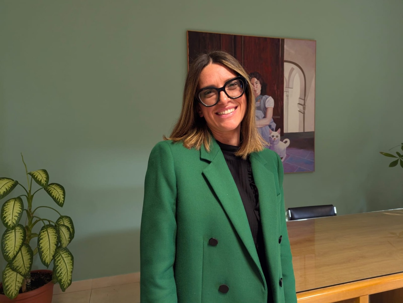 Erica Stravato nominata Garante dell’Infanzia e dell’Adolescenza