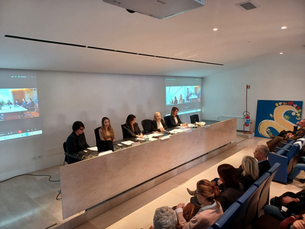 Firmato il Piano Città per la valorizzazione degli immobili pubblici a Latina