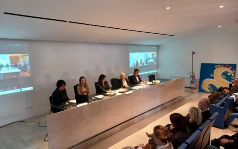 Firmato il Piano Città per la valorizzazione degli immobili pubblici a Latina