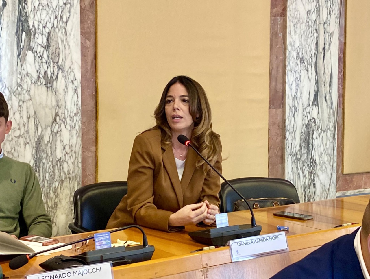 Fondazione Latina 2032: Fiore e Gruppo Misto criticano la nomina tardiva di Zaccheo