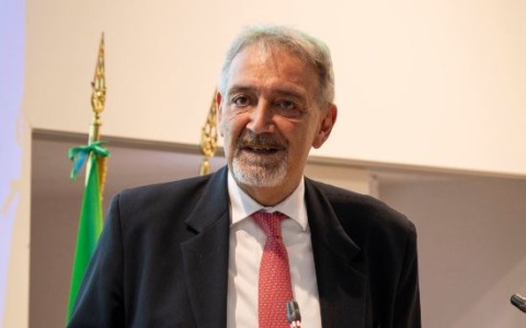 Francesco Rocca: “Zaccheo guiderà la Fondazione Centenario con visione e valori”