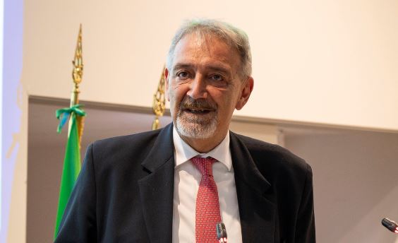 Francesco Rocca: “Zaccheo guiderà la Fondazione Centenario con visione e valori”