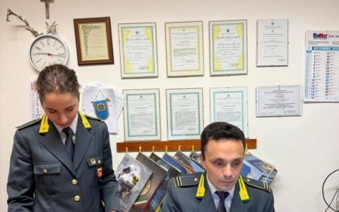 Frode fiscale nel settore delle telecomunicazioni: arrestato il fratello del sindaco di Formia