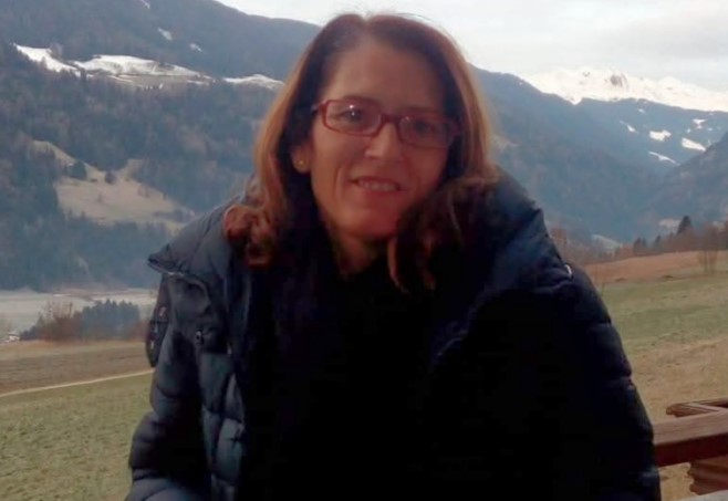 Funerali di Antonietta Rocco dopo il dissequestro del corpo