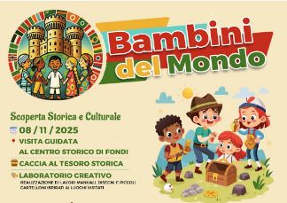 Giornata dell’inclusione per i bambini del Mondo: sport e benessere al Centro Sportivo Olimpia Club
